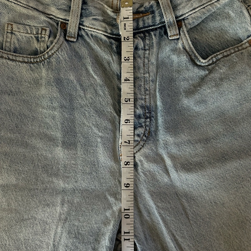 PacSun High Rise Bootcut Jeans - Picture 7 of 7